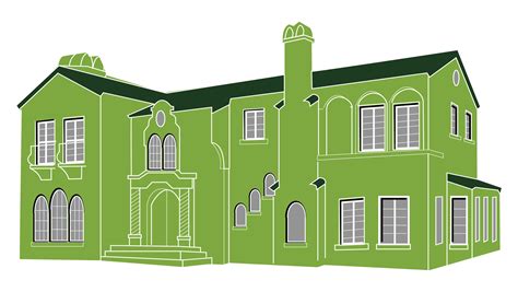 Spanish Revival – SD Stock Plans - balustradellc