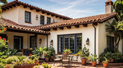 Spanish Style, Modern Function: The Best Window for … - balustradellc