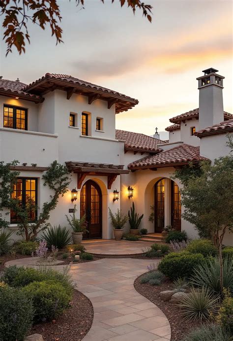 SPANISH STYLE HOMES FOR SALE - Beyond Shelter - balustradellc