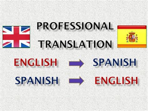 Spanish Translation | Spanish to English to Spanish Translator - balustradellc