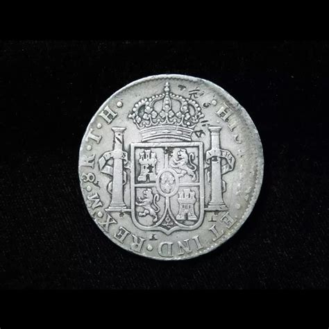 Spanish-American Colonial Coinage - CoinSite - balustradellc