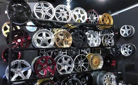 Spare Tyres Toko Velg & Ban Mobil - Find Local Businesses - raincitystudios.com