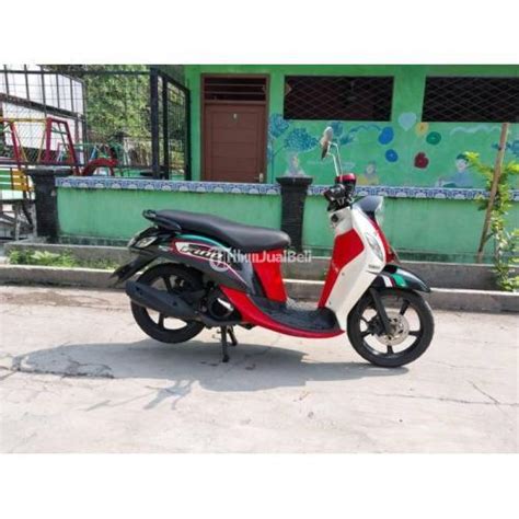 Sparepart Motor Motor Bekas Fino Lengkap & Murah di Jawa Timur - balustradellc