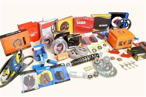 Sparepart motor - Car Brakes & Brake Parts - raincitystudios.com