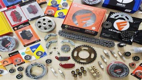 Sparepart Motor Tangki Lengkap & Murah di Medan Satria - OLX … - raincitystudios.com