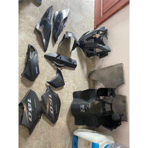 Sparepart Motor Vario 160 BARU Lengkap & Murah di Jakarta … - balustradellc