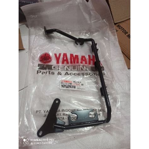 Sparepart Yamaha Original Terbaik di FASKHO CENTRAL PART - balustradellc