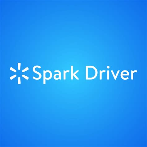 Spark Driver - Walmart - balustradellc
