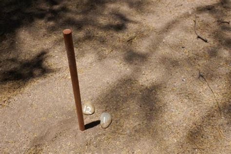 Sparkle DIY: How to Make Your Own Sundials - balustradellc