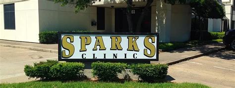 SPARKS CLINIC - Rockwall, TX - Ratings & Reviews - RateMDs