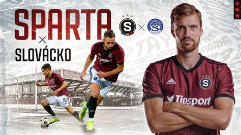 Sparta Praha vs Slovácko Stats, Timeline - balustradellc