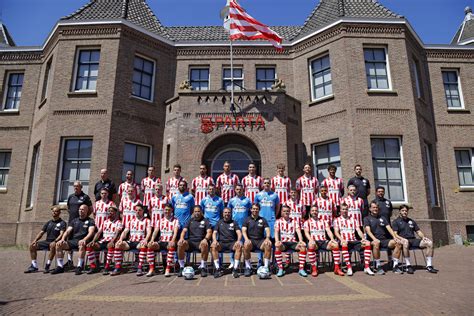 Sparta Rotterdam - wintechmobiles.com