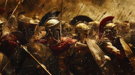 Spartan Code of Honor: A Guide to Valor | AncientPedia - balustradellc