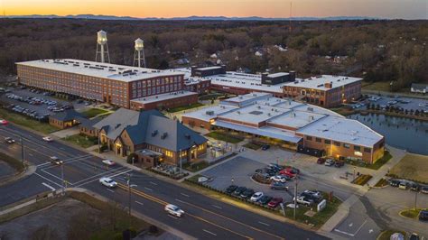 Spartanburg’s Drayton Mills redevelopment offers glimpse of community ... - balustradellc