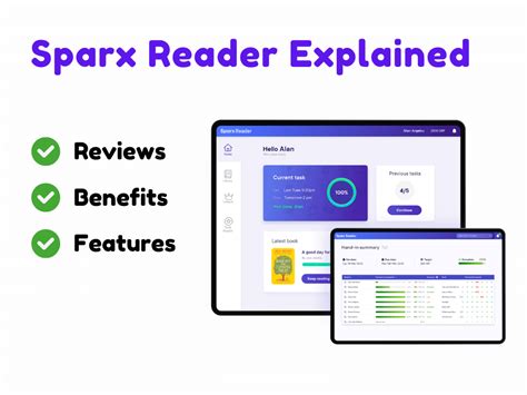 Sparx Reader - Home - balustradellc