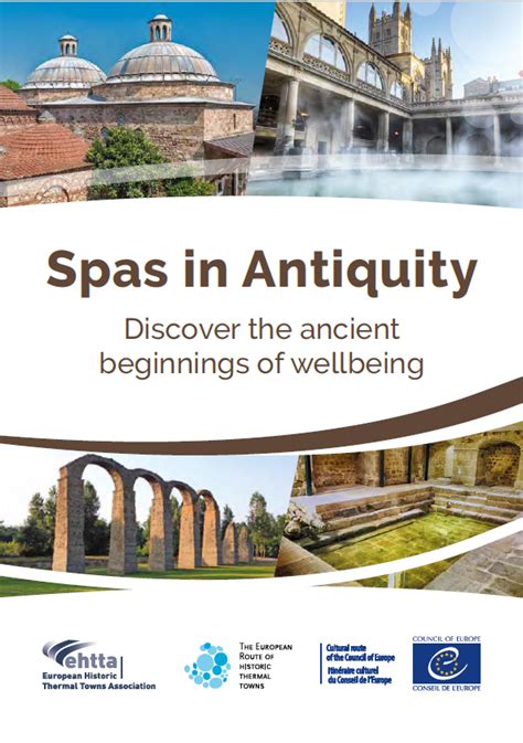 Spas in Antiquity - Historic Thermal Towns - wintechmobiles.com