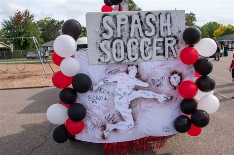 SPASH Boys Soccer Booster Club - Facebook