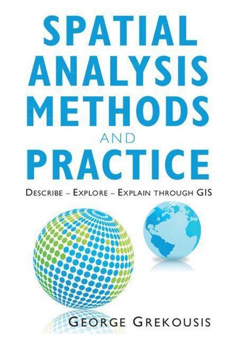 Spatial Analysis Methods and Practice - Cambridge University Press ... - wintechmobiles.com