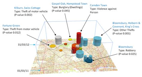 Spatial and spatio-temporal methods for mapping … - wintechmobiles.com