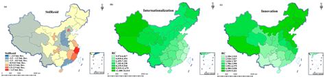 Spatial and temporal evolution of tourism flows among 296 Chinese ... - wintechmobiles.com