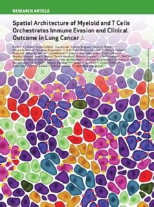 Spatial Architecture of Myeloid and T Cells … - raincitystudios.com