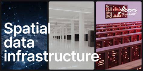 Spatial data infrastructure - UNESCO - raincitystudios.com