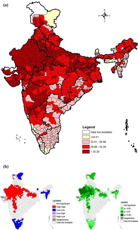 Spatial distribution of social groups in India - Geographic Book - wintechmobiles.com