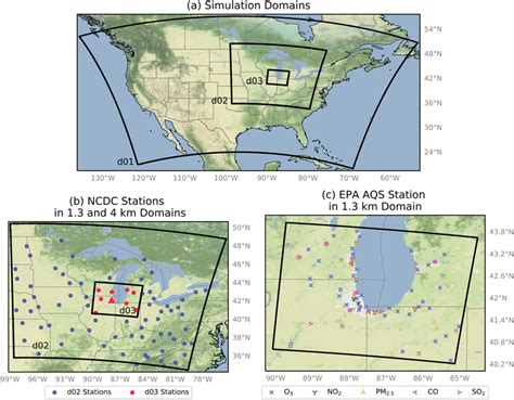 Spatial Footprint - Mapping the Environmental Footprint … - wintechmobiles.com