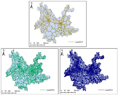 Spatial mismatch analyses of school land in China using a spatial ... - wintechmobiles.com