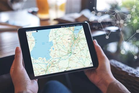 Spatial NI - wintechmobiles.com