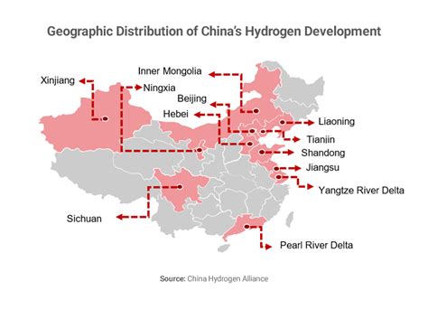 Spatial optimization strategies for China’s hydrogen infrastructure ... - wintechmobiles.com
