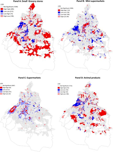 Spatial Patterns of Food - The British Geographer - wintechmobiles.com