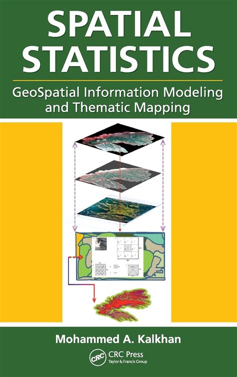 Spatial Statistics: GeoSpatial Information Modeling and … - wintechmobiles.com