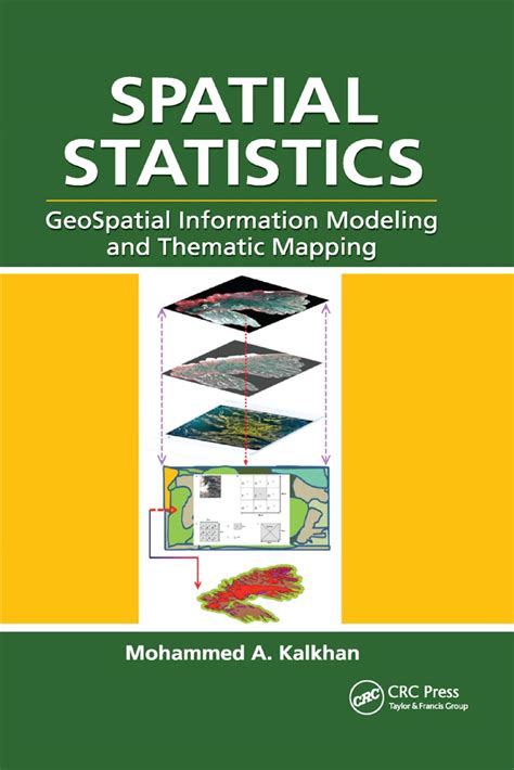 Spatial Statistics: GeoSpatial Information Modeling and Thematic Mapping - wintechmobiles.com