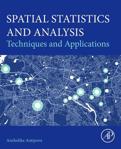 SPATIAL STATISTICS - Sepuluh Nopember Institute of Technology - coolestguyplanet.net