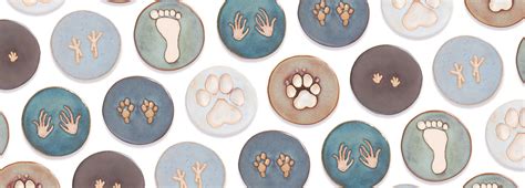 Spawts | Paw Print Impressions & Pet Keepsakes - muktibox.com