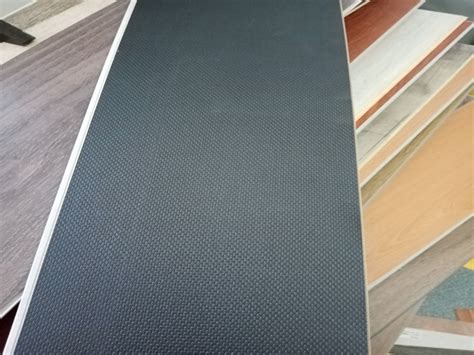 SPC Flooring With IXPE--China SPC flooring manufacture