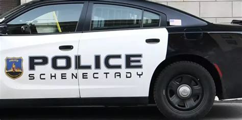 SPD: Officer impersonation scam in Schenectady