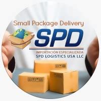 SPD LOGISTICS LTD LinkedIn