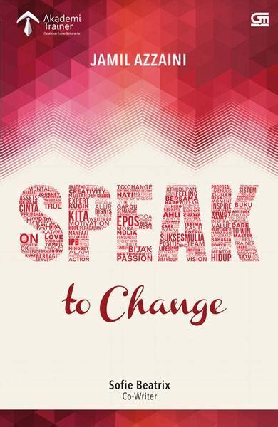 Speak To Change Exclusive Bersama Jamil Azzaini - balustradellc