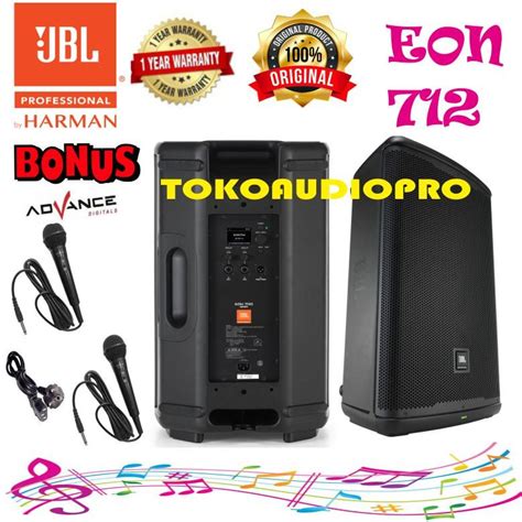 Speaker Aktif Bluetooth Jbl Online Terlengkap - balustradellc