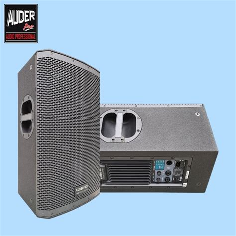 Speaker Aktif Professional – Sound System - balustradellc