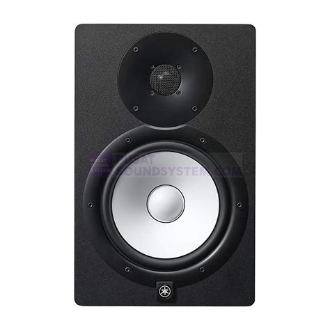 Speaker Aktif Yamaha Hs8 Online Terlengkap - balustradellc
