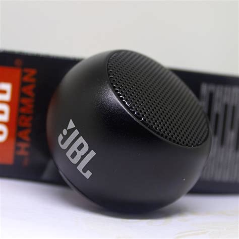 Speaker Bluetooth Jbl Mini - balustradellc