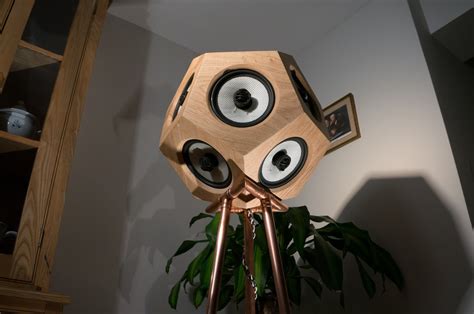 Speaker Build : 9 Steps (with Pictures) - Instructables - balustradellc