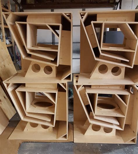 Speaker Building Kits - Parts Express - balustradellc