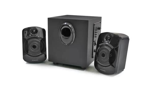 Speaker Komputer Premium Online Terlengkap - balustradellc