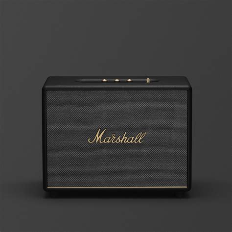 Speaker Marshall Bluetooth - balustradellc