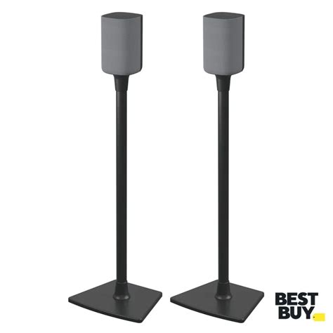 Speaker Mounts and Stands | Products | SANUS - balustradellc