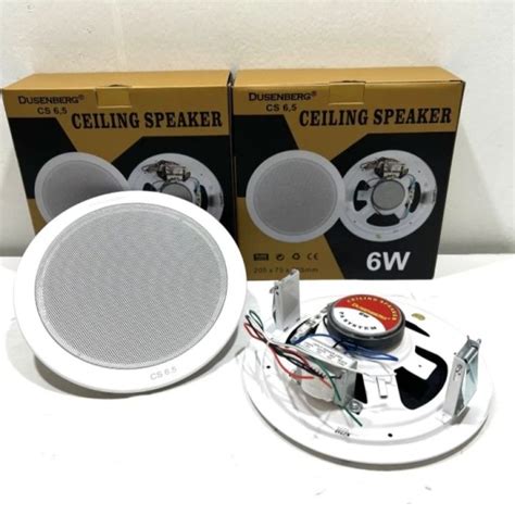 Speaker Plafon Rumah - Jual Speaker Plafon Rumah Terbaru … - balustradellc